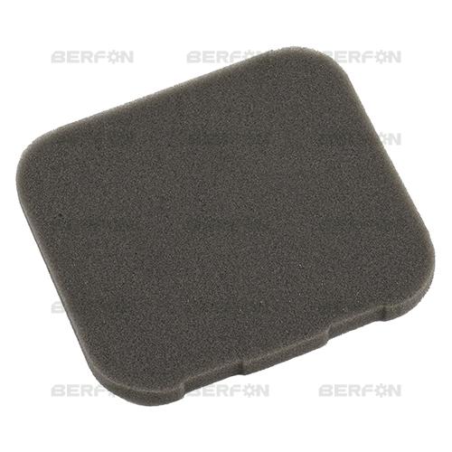 FILTRO AR LONCIN LC1P61FE/65FE; HUSQVARNA HS123A